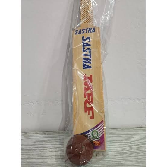 BAT & BALL