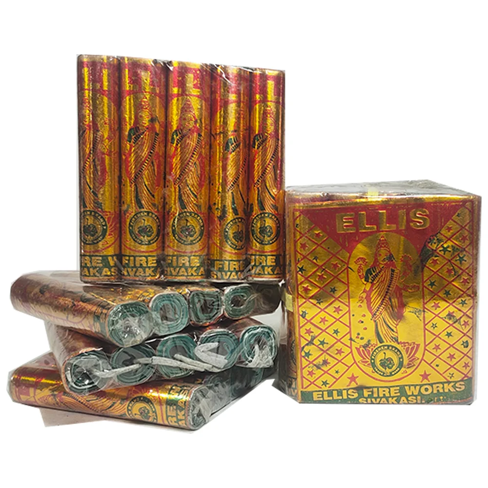4"GOLD LAXMI (Beem)