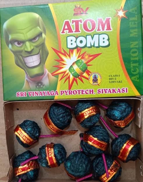 CLASSIC BOMB GREEN