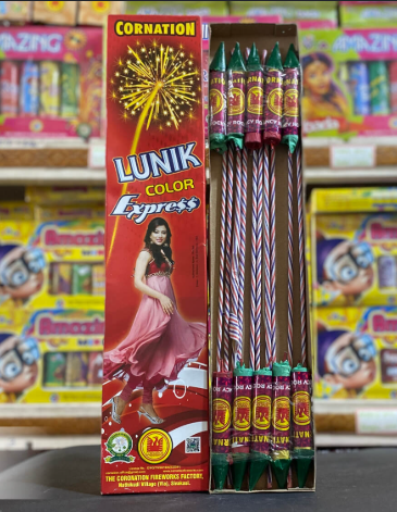 LUNIK EXPRESS